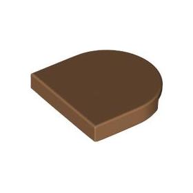 2 x 2 félkör csempe™