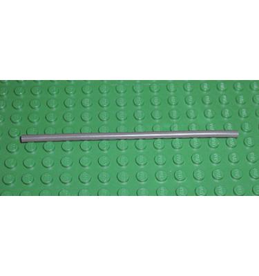 Tömlő, merev 3mm D. 12L