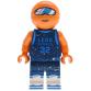 Nike Minifigura
