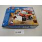 Lego City 60279 - CSAK ÜRES DOBOZ!