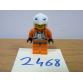 Lego Star Wars Dack Ralter sw012 figura