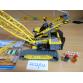 LEGO Lánctalpas daru