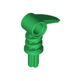 Bionicle tengely csatlakozó foggal, 2 x 3™