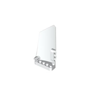 Technic #18 panel 5 x 11 (jobb)