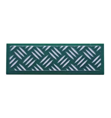 Csempe 1 x 3 - mintás/matricás