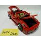 Ferrari 430 Spider 1:17