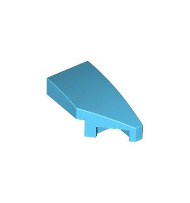 Ék elem 2 x 1 x 2/3 (jobb)