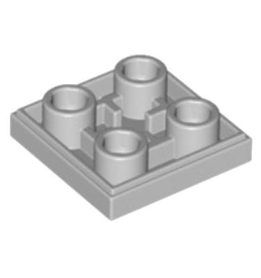 Módosított csempe 2 x 2