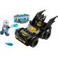 Batman™ és a Batmobile™ vs. Mr. Freeze™