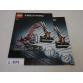 Lego Technic 8294 - CSAK ÖSSZERAKÁSI ÚTMUTATÓ!