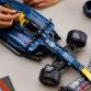 Oracle Red Bull Racing RB20 F1 autó