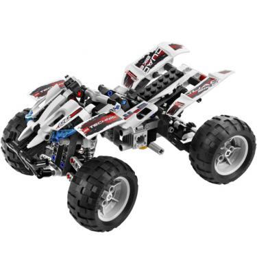 Quad Bike