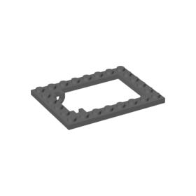 Lapos keret elem 6 x 8™