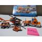 LEGO Helikopter szállító