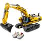 LEGO Motorizált exkavátor