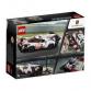 LEGO® Speed Champions PORSCHE 919 HYBRID