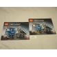 Lego Technic 8052 - CSAK ÖSSZERAKÁSI ÚTMUTATÓ!