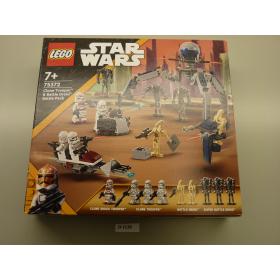 Lego Star Wars 75372 - CSAK ÜRES DOBOZ!™