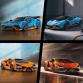 Lamborghini Revuelto és Huracán STO