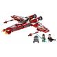 LEGO Republic Striker Fighter