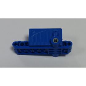 Lendkerekes motor 9 x 4 x 2 2/3™