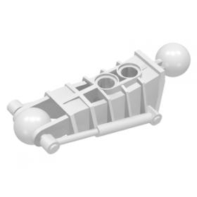 Bionicle láb alsó rész (Toa Metru)™