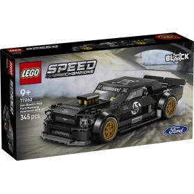 Ken Block '65 Ford Mustang Hoonicorn V1-je™