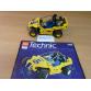 LEGO Sivatagi autó