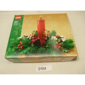 Lego Holiday & Event 40743 - CSAK ÜRES DOBOZ!™