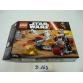 Lego Star Wars 75134 - CSAK ÜRES DOBOZ!!!
