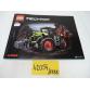 CLAAS XERION 5000 TRAC VC