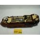 Jabba's Sail Barge
