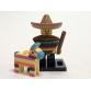Pinata fiú - LEGO® 71027 - Gyűjthető minifigurák 20. sorozat