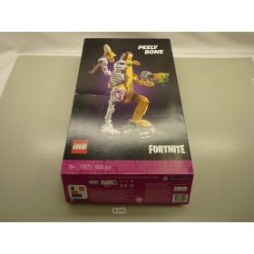 Lego Fortnite 77072 - CSAK ÜRES DOBOZ!™