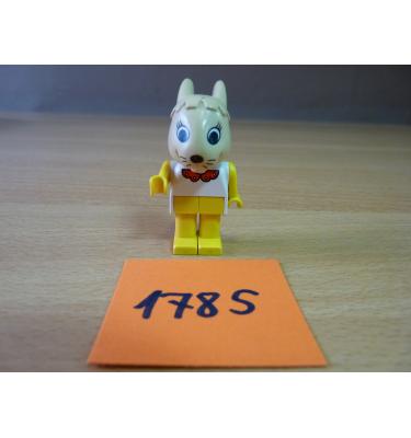 LEGO Fabuland figura