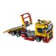 LEGO Lapos platójú teherautó