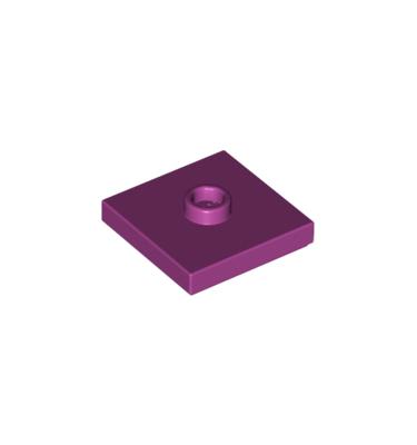 Módosított lapos elem 2 x 2