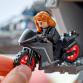 Bosszúállók: Ultron kora Quinjet