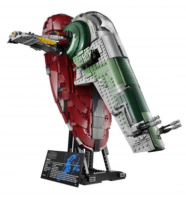 Slave I