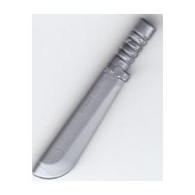 Minifigura kés, machete™