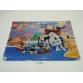 Lego System 6279 - CSAK ÖSSZERAKÁSI ÚTMUTATÓ