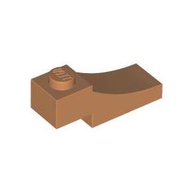 Ívelt elem1 x 3™