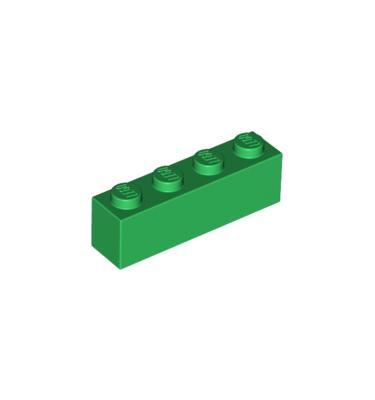 Kocka 1 x 4