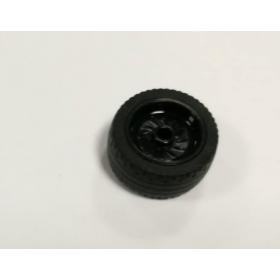 Kerék, 18mm D. x 12mm felni gumival™