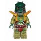 LEGO Chima Cragger figura loc051