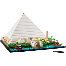 A gízai nagy piramis™