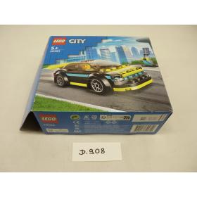 Lego City 60383 - CSAK ÜRES DOBOZ!™