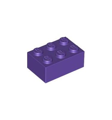 Kocka 2 x 3