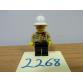 LEGO Adventures figura