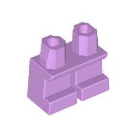 Minifigura rövid lábak™